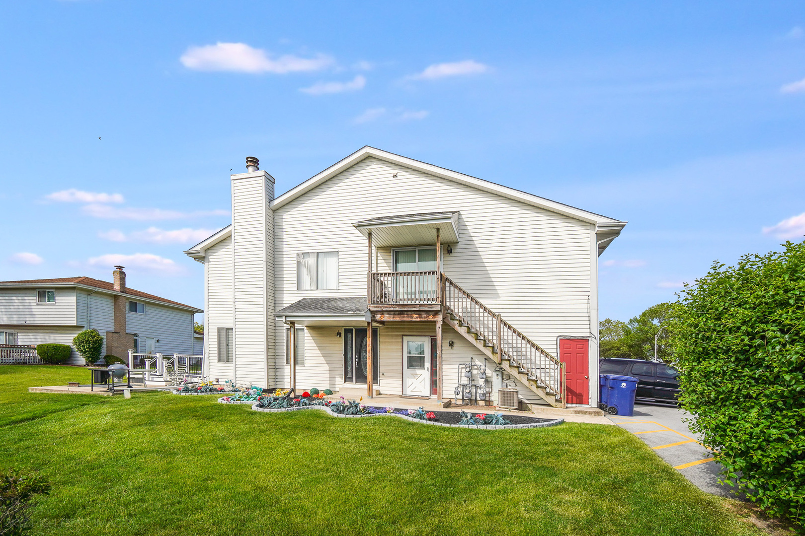 103 Red Barn Road #103, Matteson, IL 60443