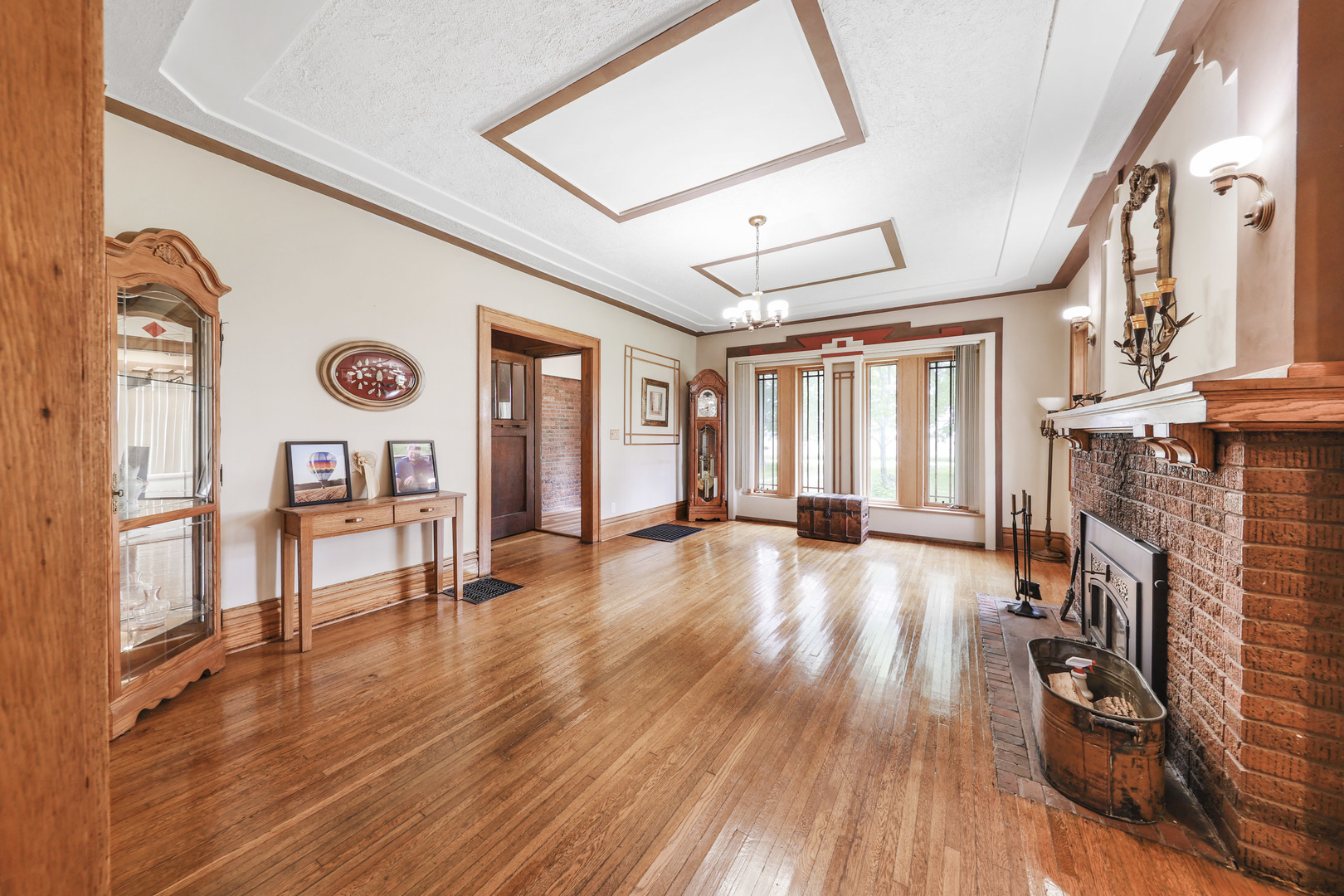 1035 N Gorham Road, Morris, IL 60450