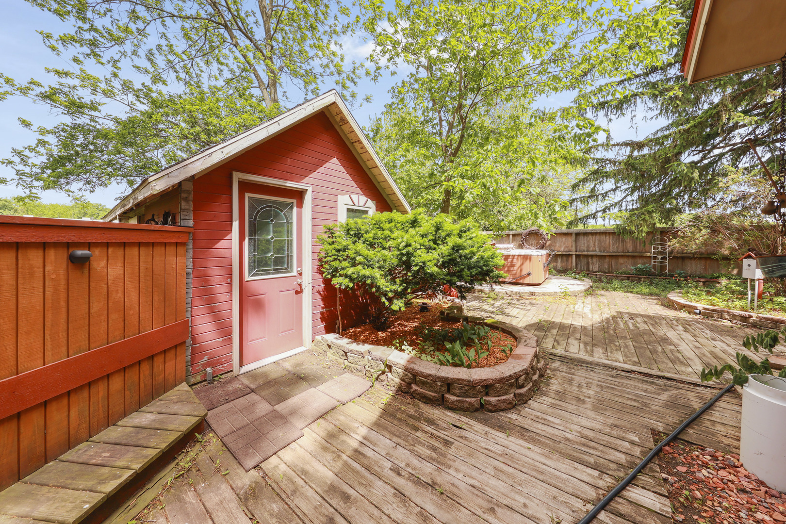 1035 N Gorham Road, Morris, IL 60450