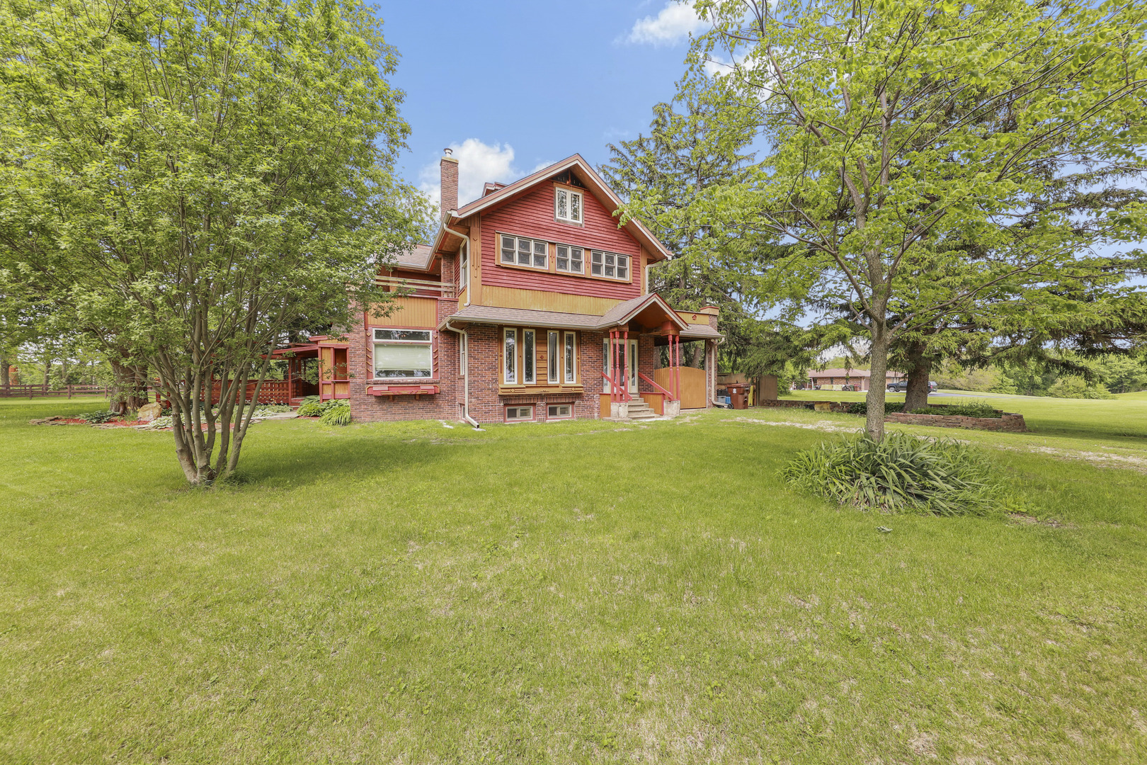 1035 N Gorham Road, Morris, IL 60450