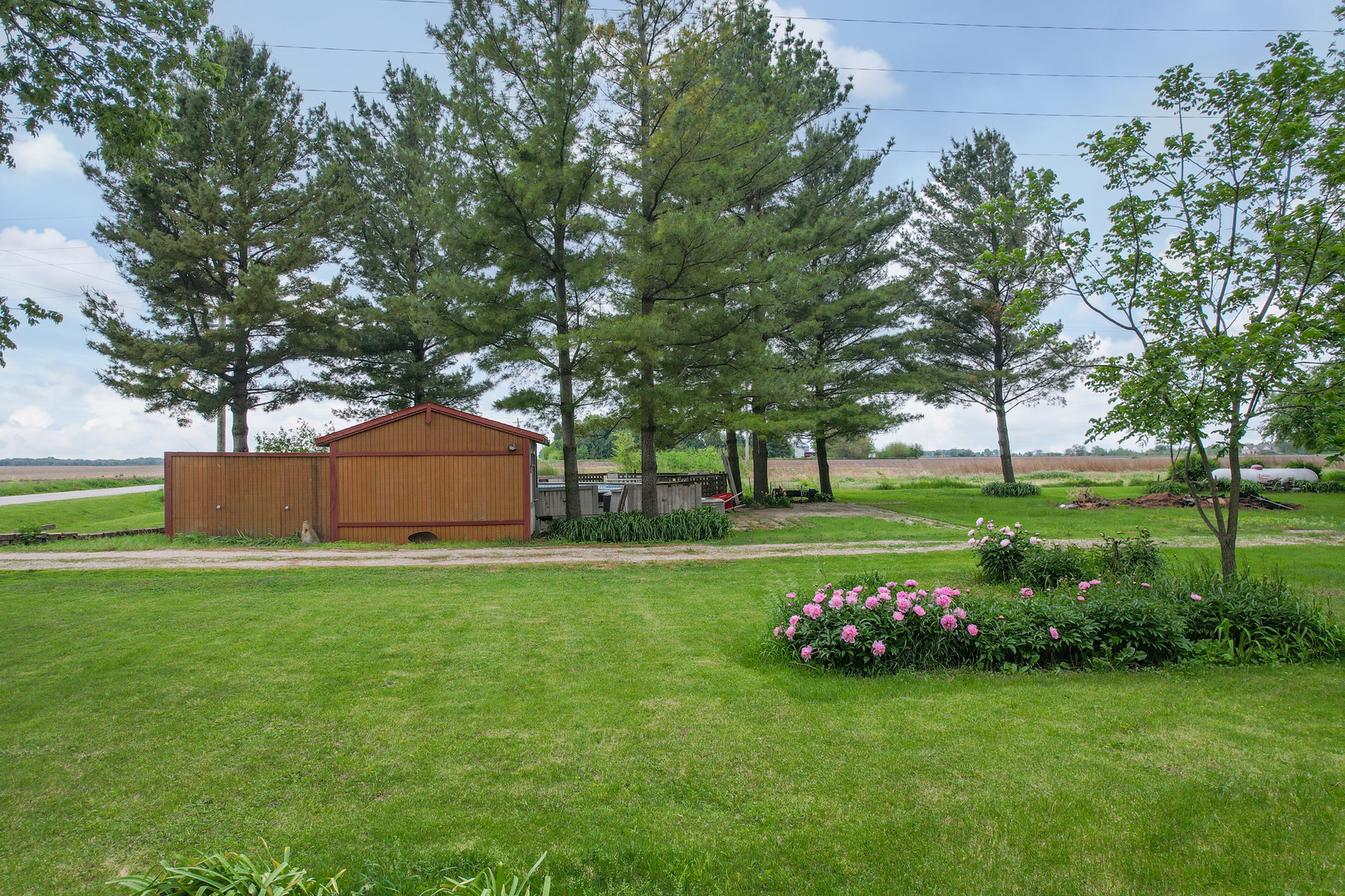 1035 N Gorham Road, Morris, IL 60450