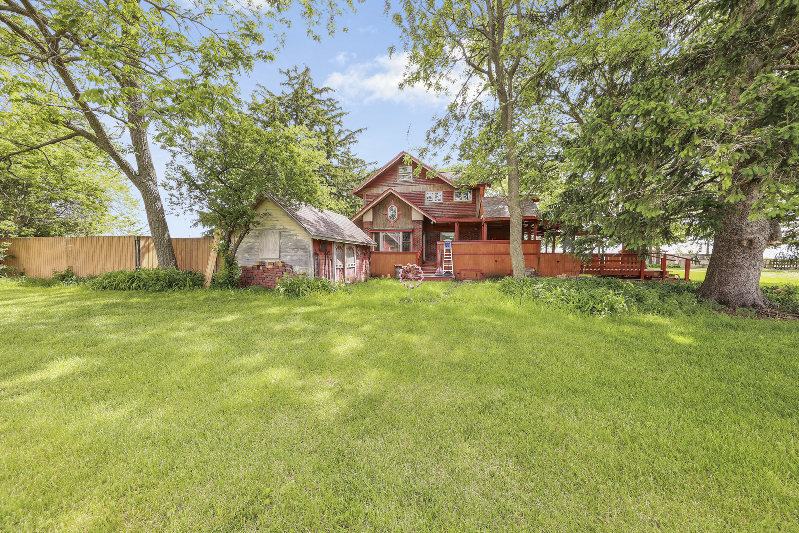 1035 N Gorham Road, Morris, IL 60450