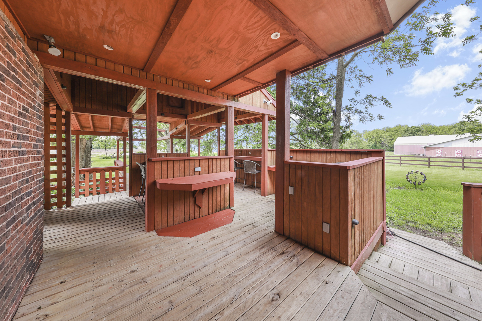 1035 N Gorham Road, Morris, IL 60450