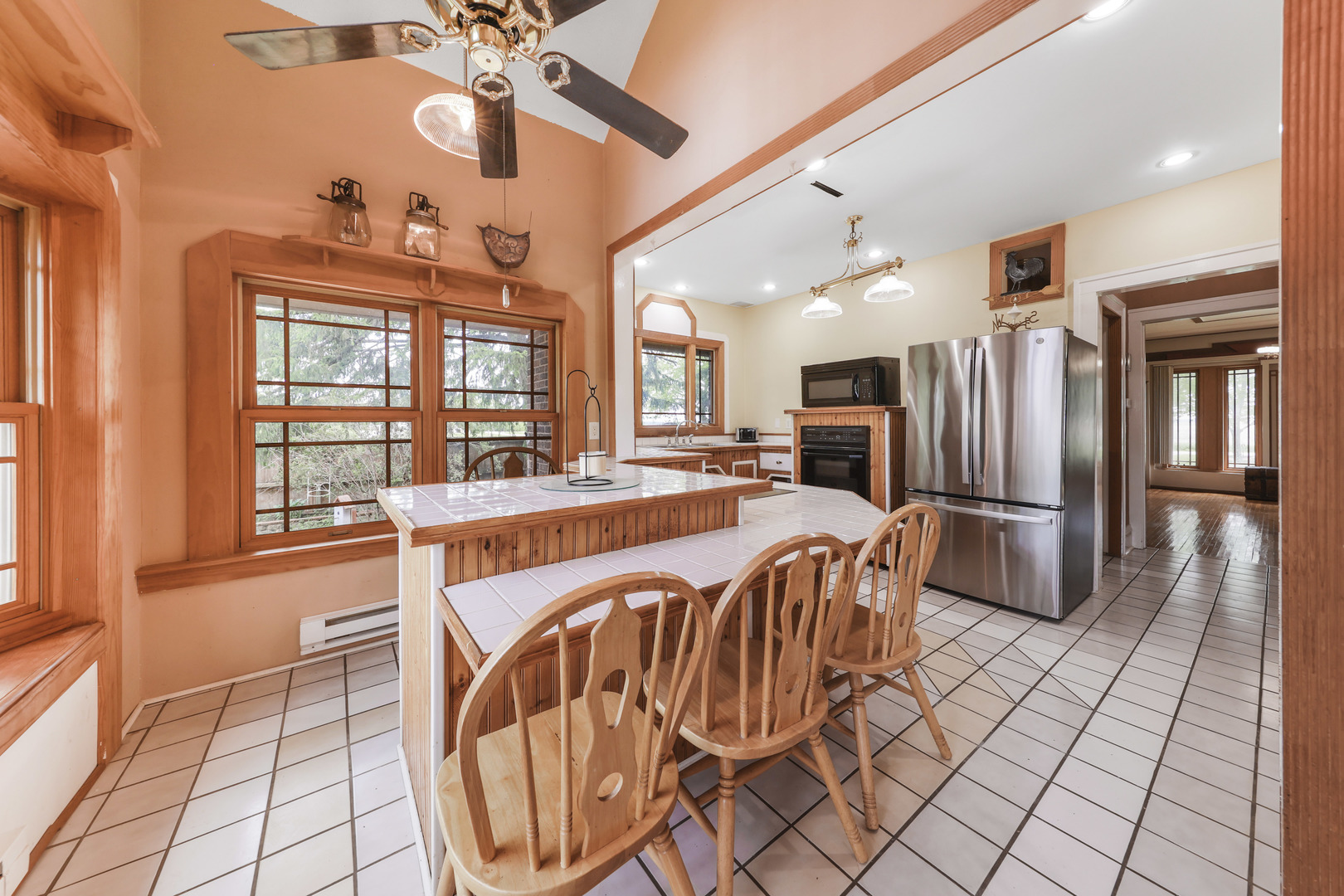 1035 N Gorham Road, Morris, IL 60450