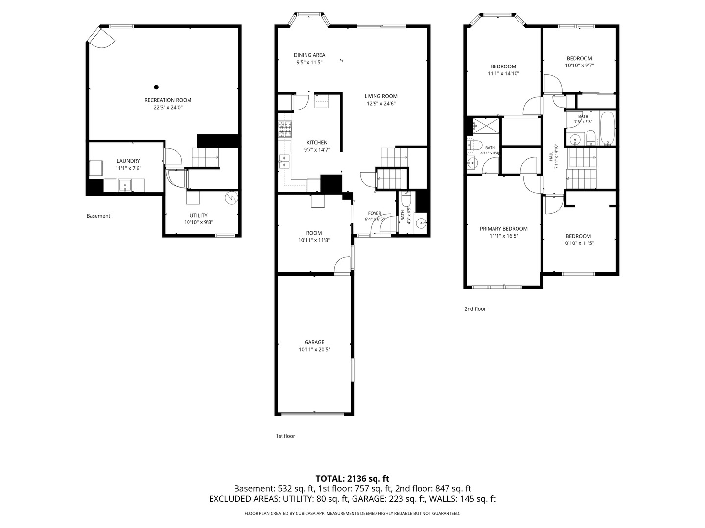 157 Thomas Road #157, Bolingbrook, IL 60440