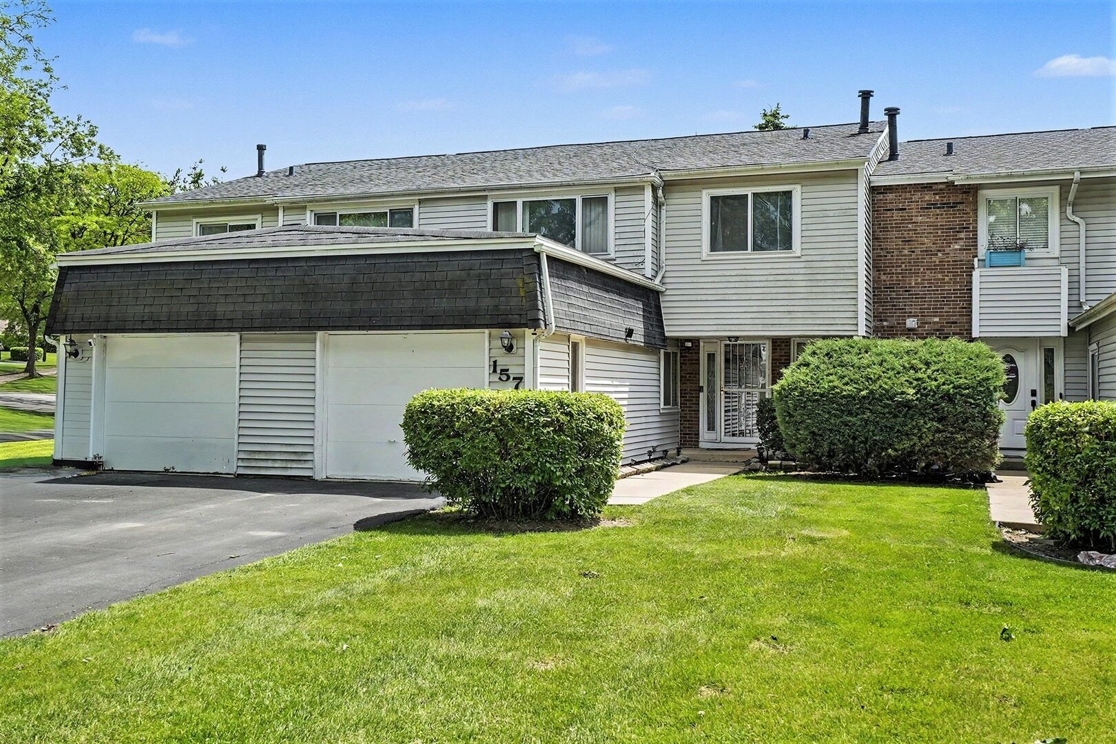 157 Thomas Road #157, Bolingbrook, IL 60440