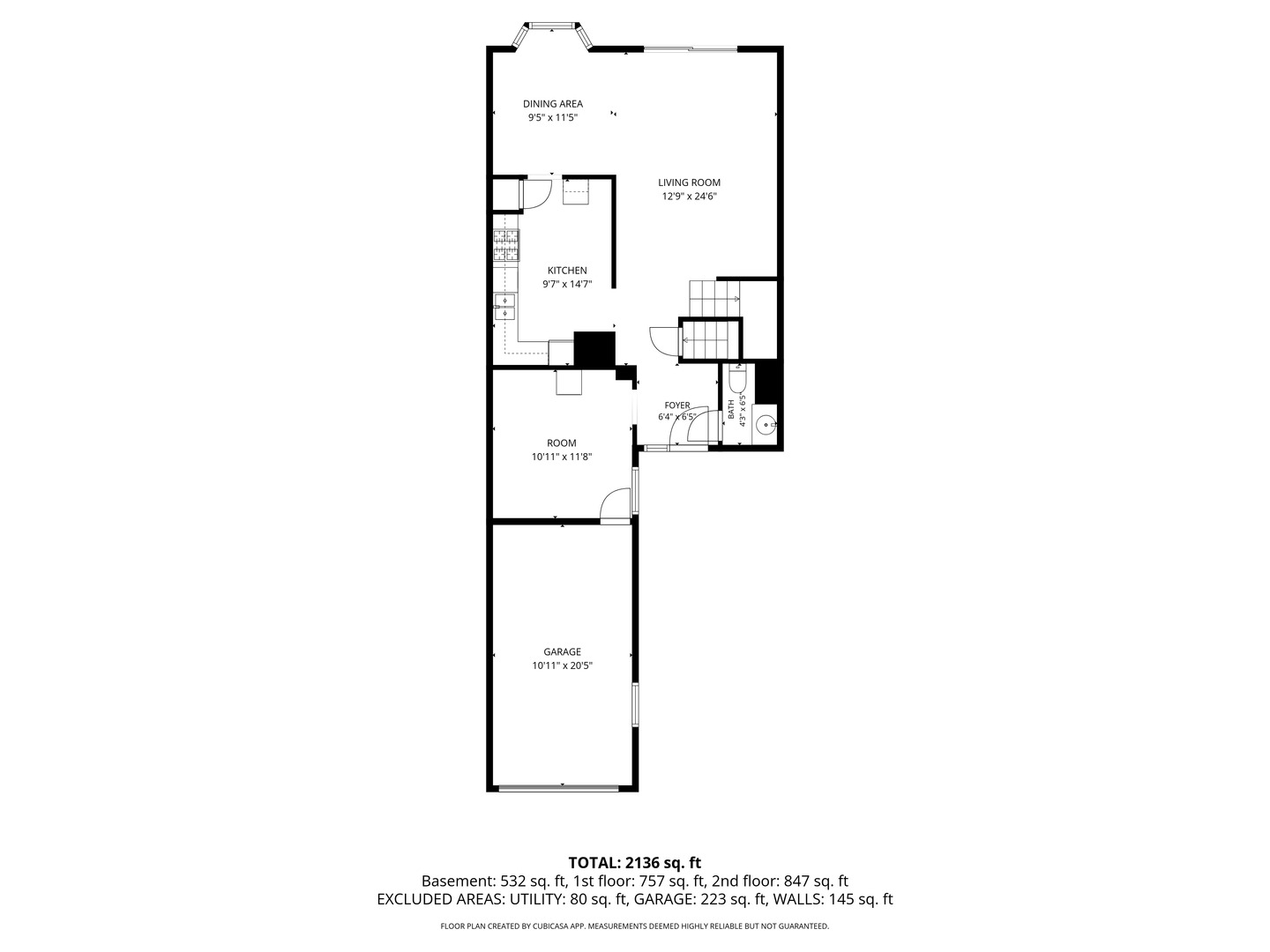 157 Thomas Road #157, Bolingbrook, IL 60440