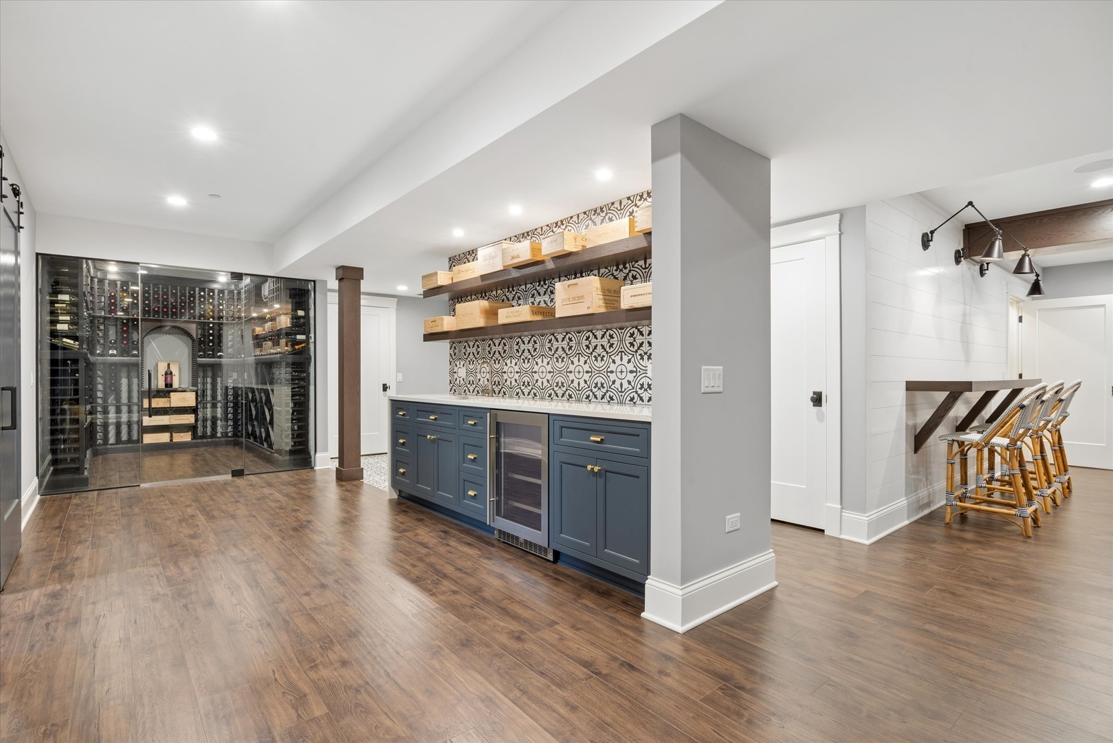 1102 White Pine Lane, Western Springs, IL 60558