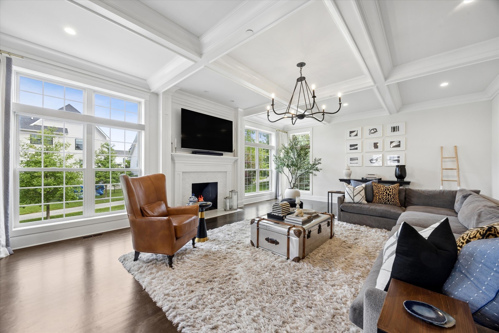 1102 White Pine Lane, Western Springs, IL 60558