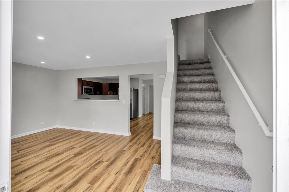943 Four Seasons Boulevard #943, Aurora, IL 60504