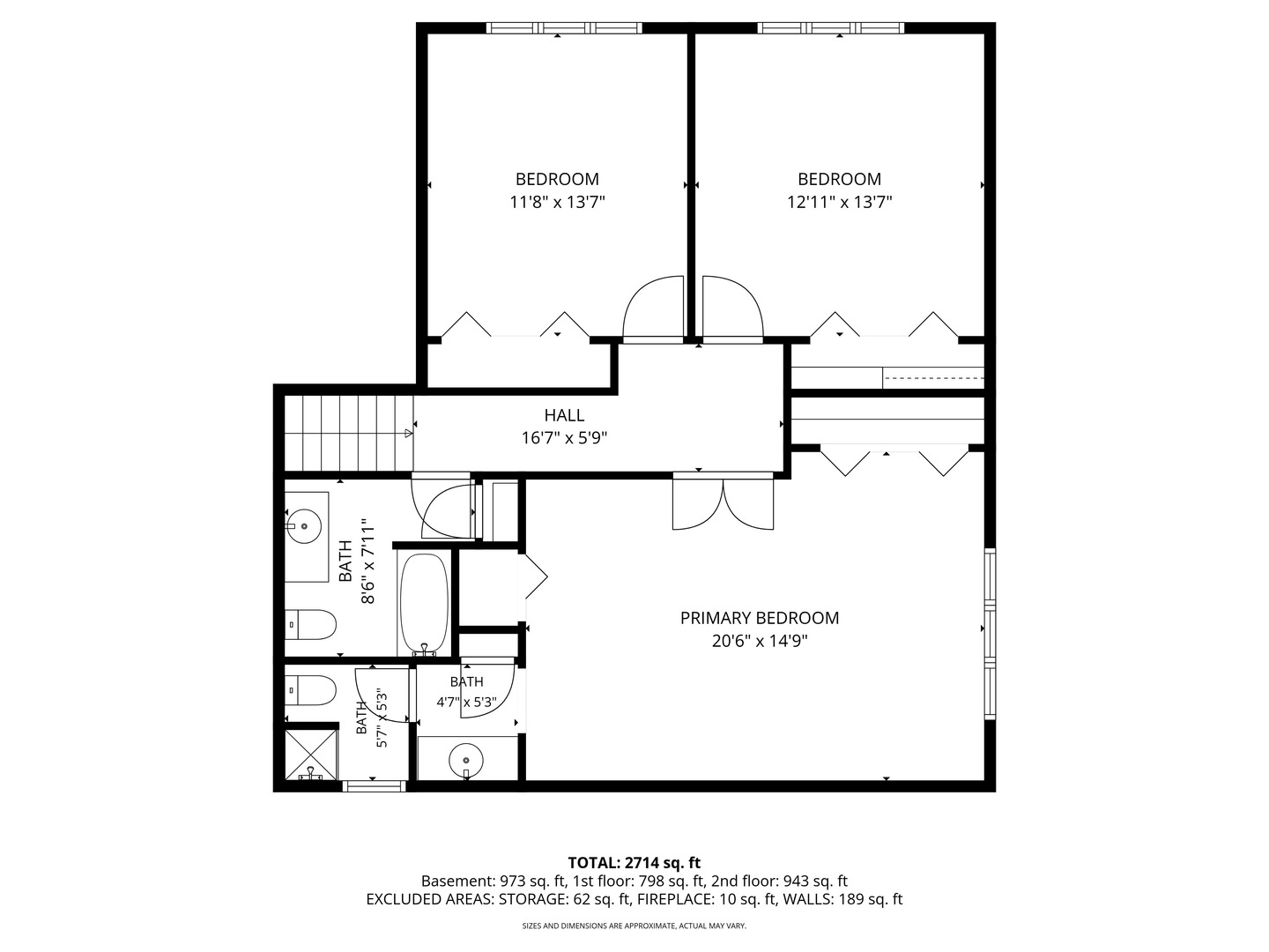 14058 Putney Place, Orland Park, IL 60462
