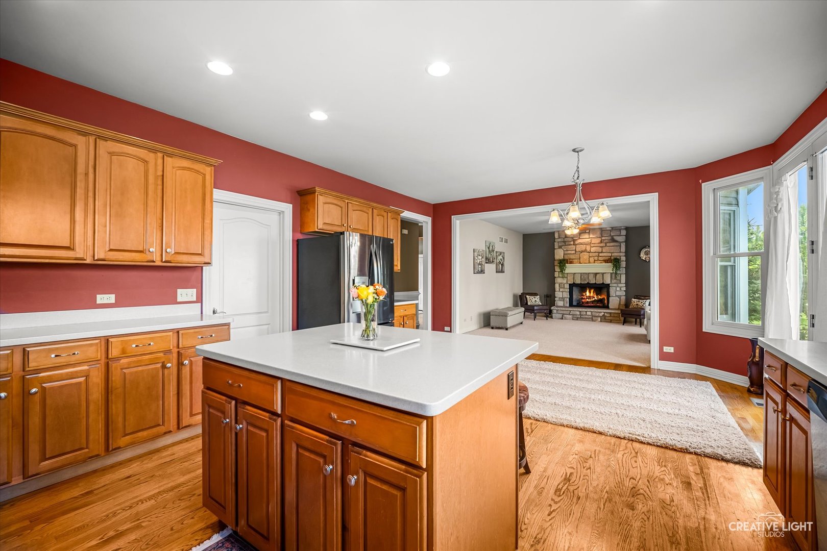 2423 Dustin Drive, Sycamore, IL 60178