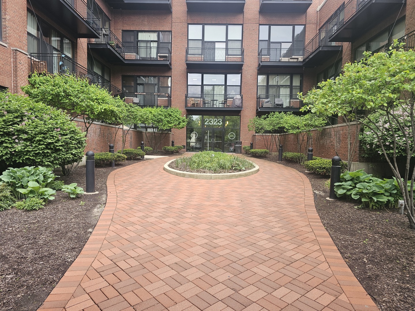 2323 W Pershing Road #128, Chicago, IL 60609