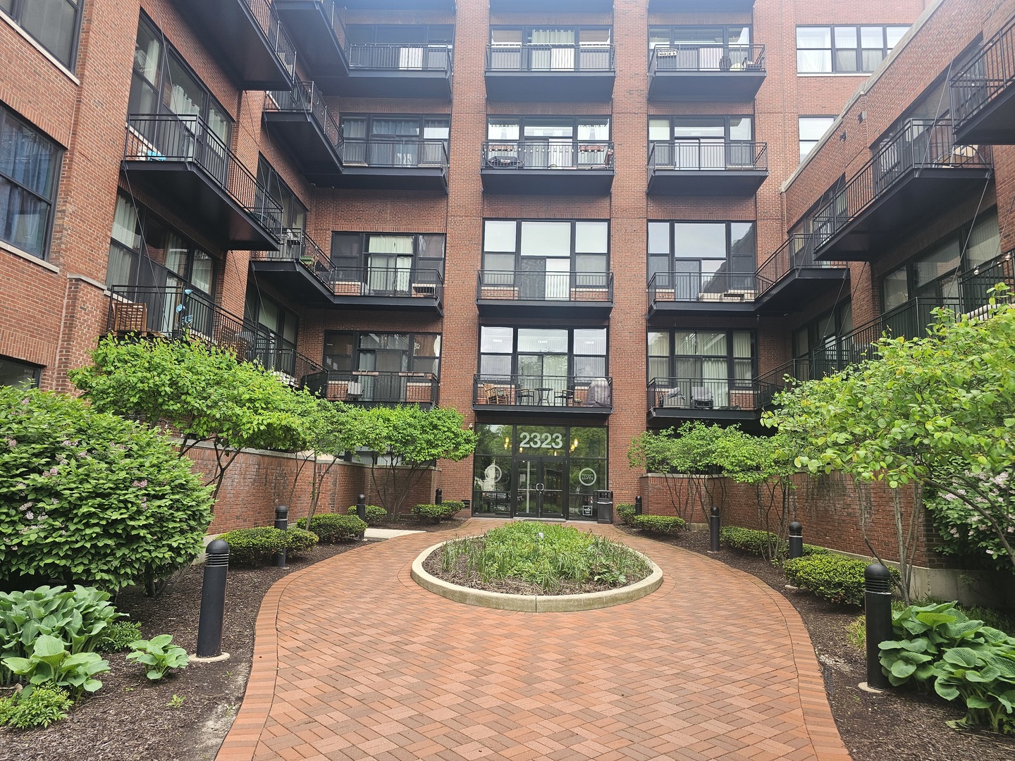 2323 W Pershing Road #128, Chicago, IL 60609