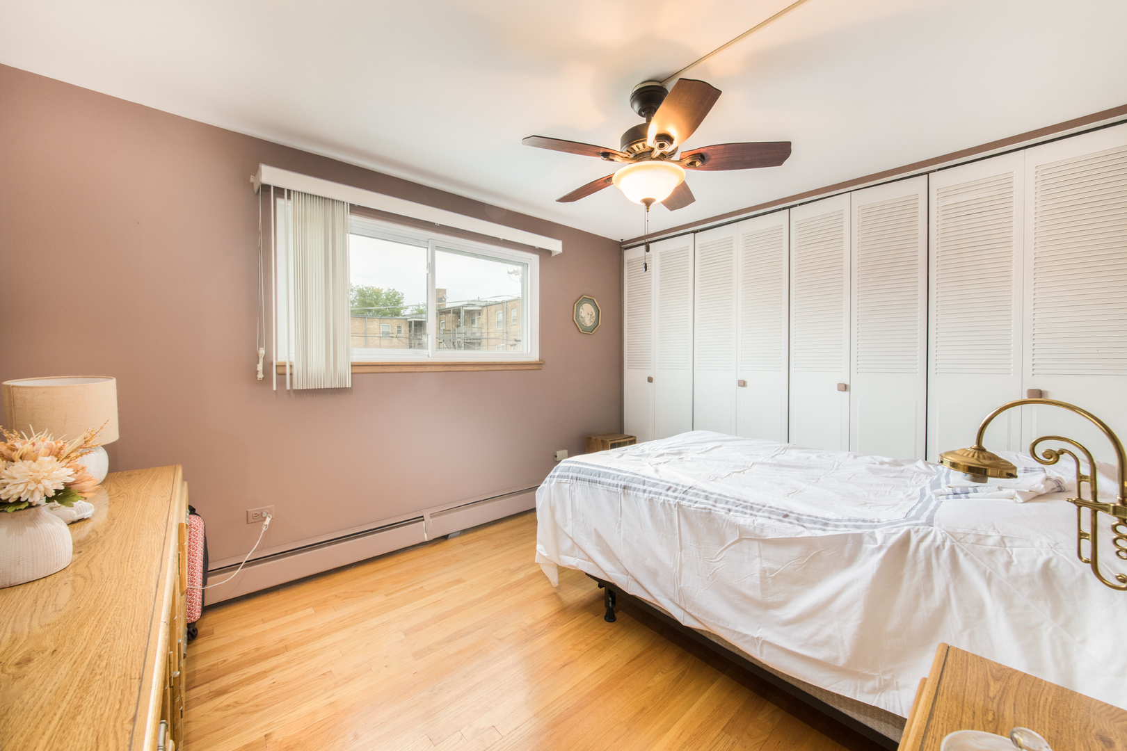 6811 N Olmsted Avenue #106, Chicago, IL 60631