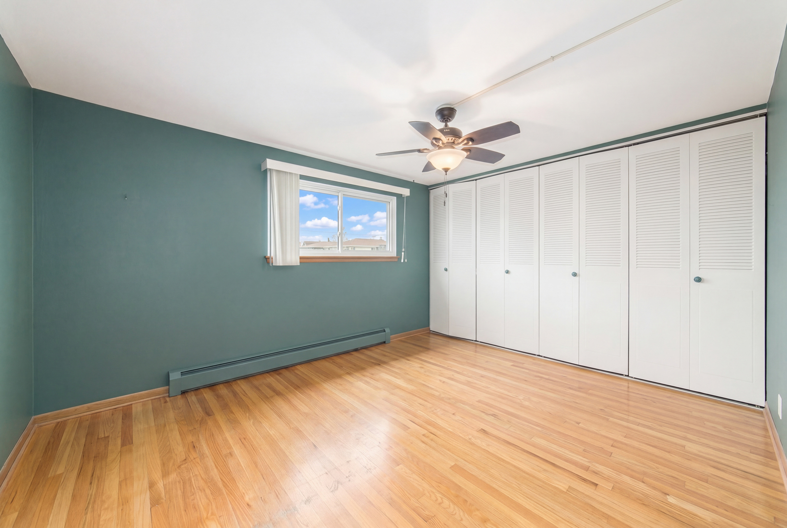 6811 N Olmsted Avenue #106, Chicago, IL 60631
