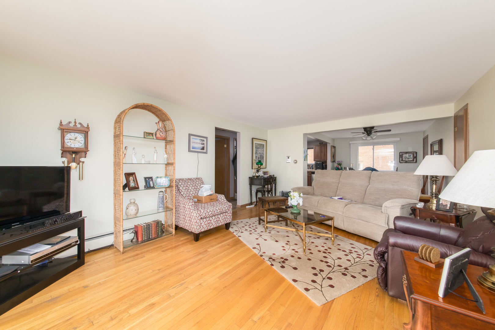 6811 N Olmsted Avenue #106, Chicago, IL 60631
