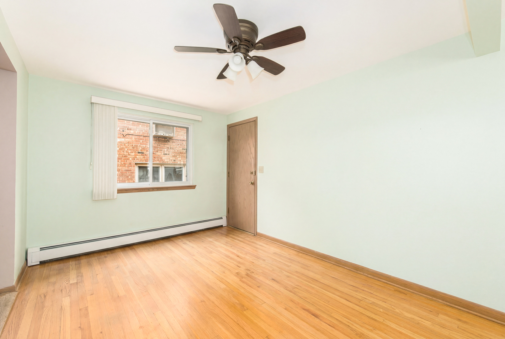 6811 N Olmsted Avenue #106, Chicago, IL 60631