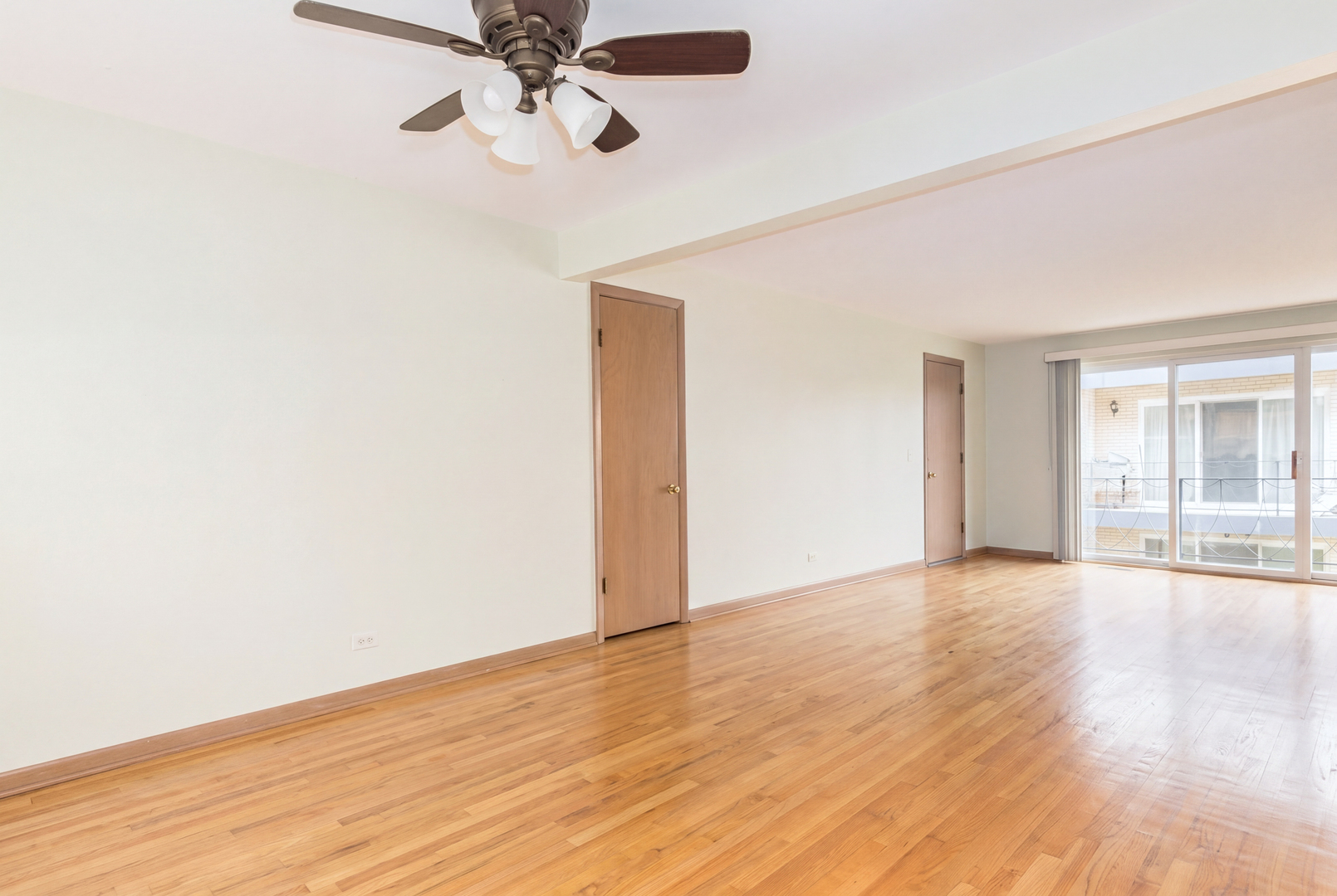 6811 N Olmsted Avenue #106, Chicago, IL 60631
