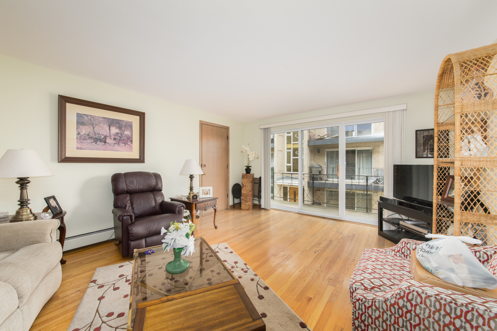 6811 N Olmsted Avenue #106, Chicago, IL 60631