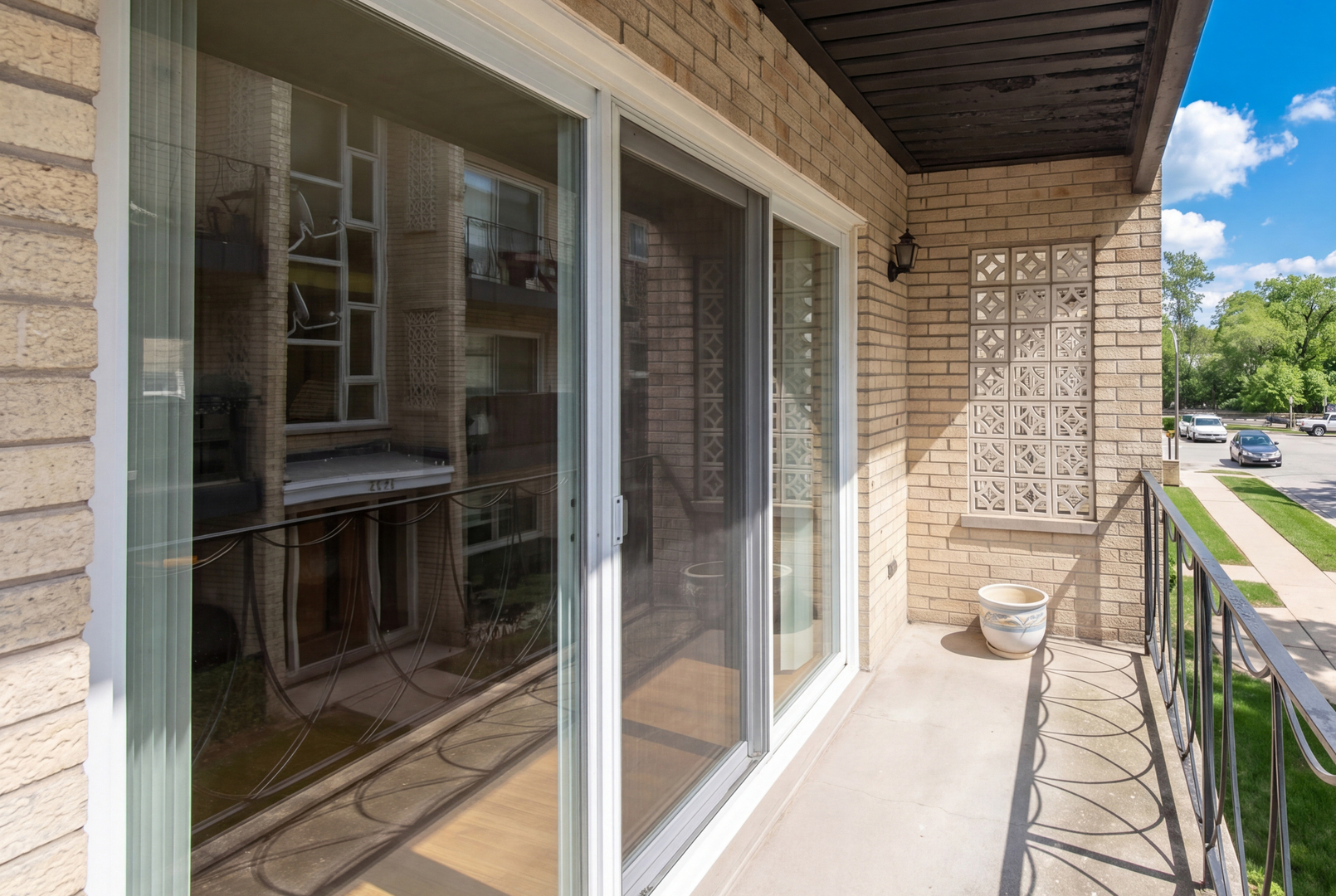 6811 N Olmsted Avenue #106, Chicago, IL 60631
