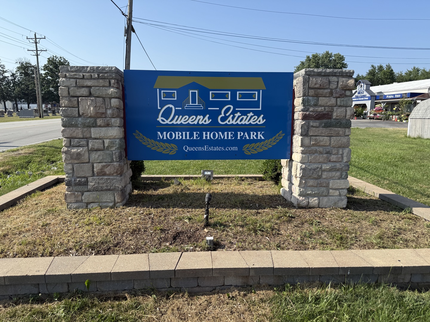 1712 S Dixie Highway #263, Crete, IL 60417