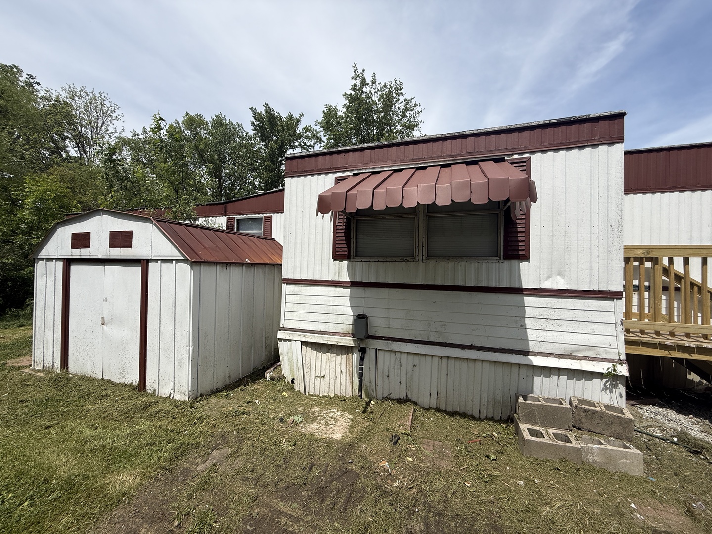 1712 S Dixie Highway #263, Crete, IL 60417