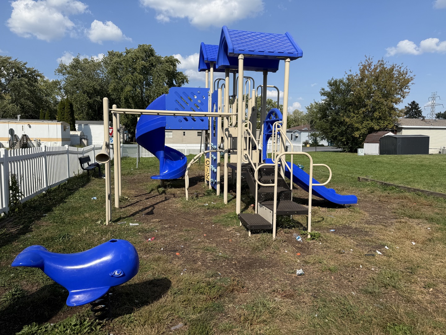 1712 S Dixie Highway #263, Crete, IL 60417