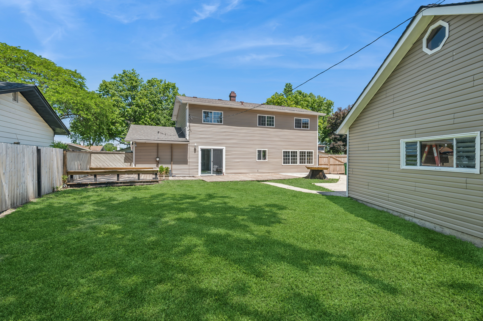 319 W Central Avenue, Lombard, IL 60148