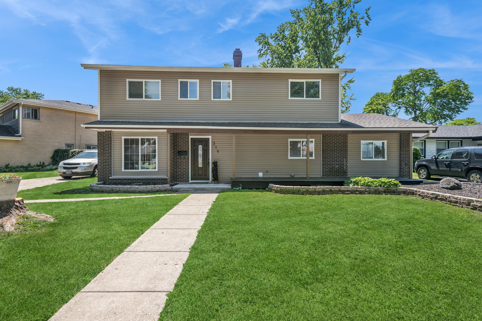 319 W Central Avenue, Lombard, IL 60148