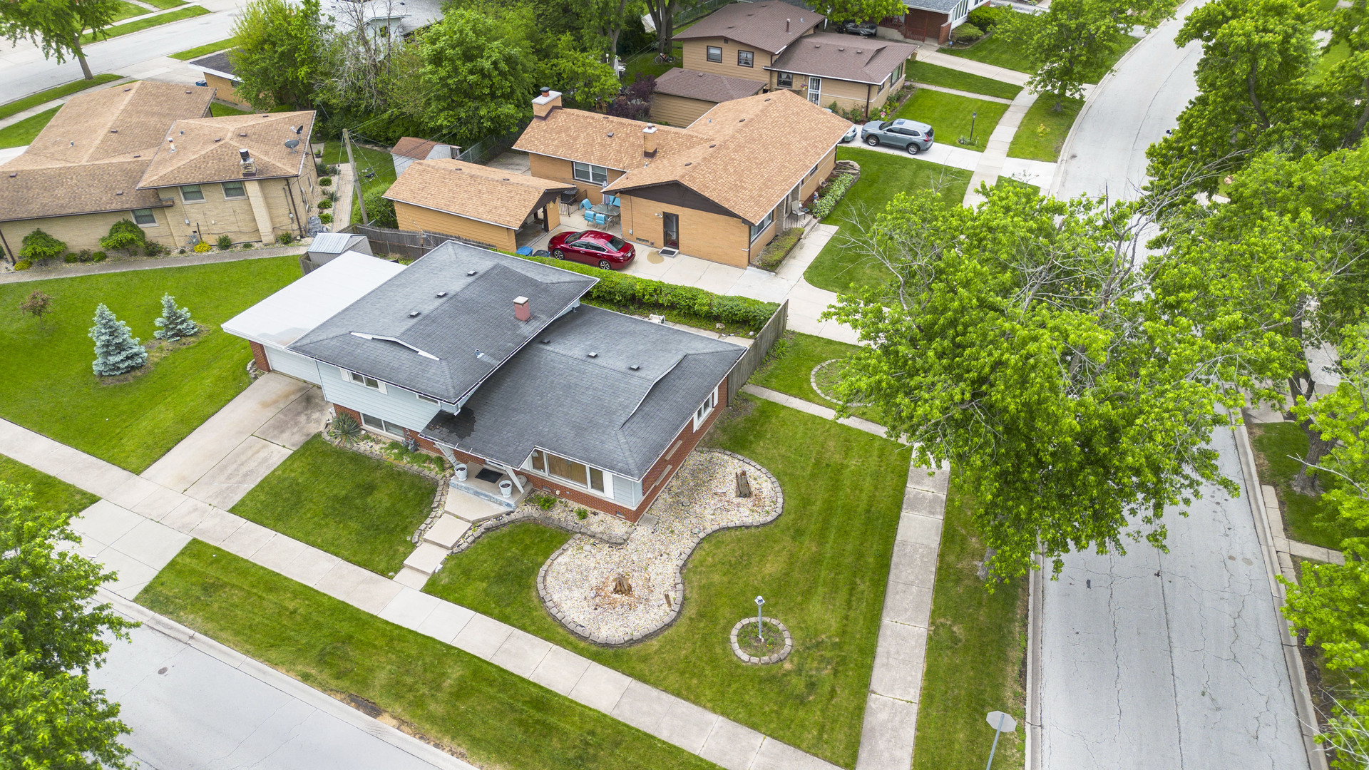 150 Terrace Drive, Chicago Heights, IL 60411