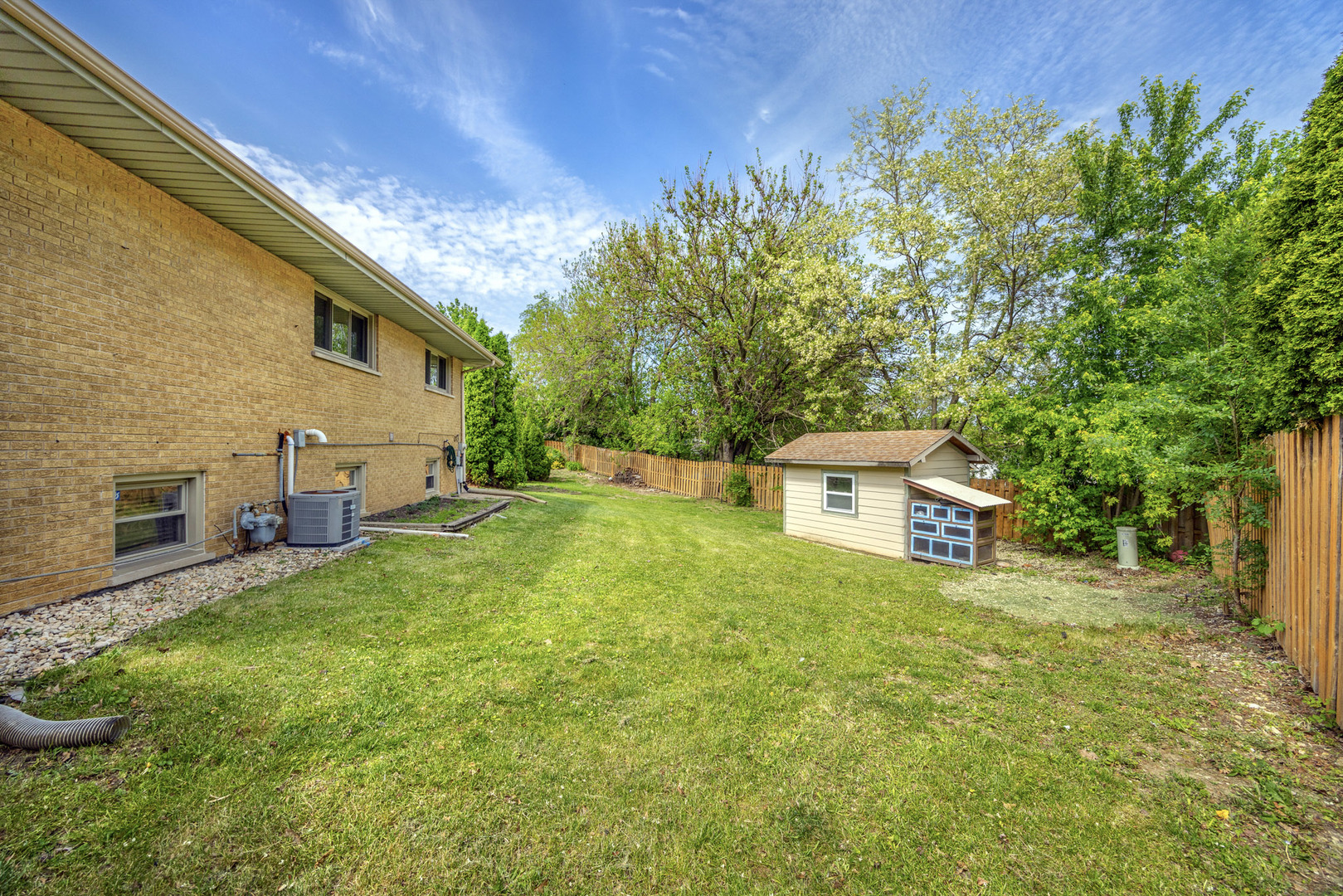8610 Orchard Drive, Hickory Hills, IL 60457