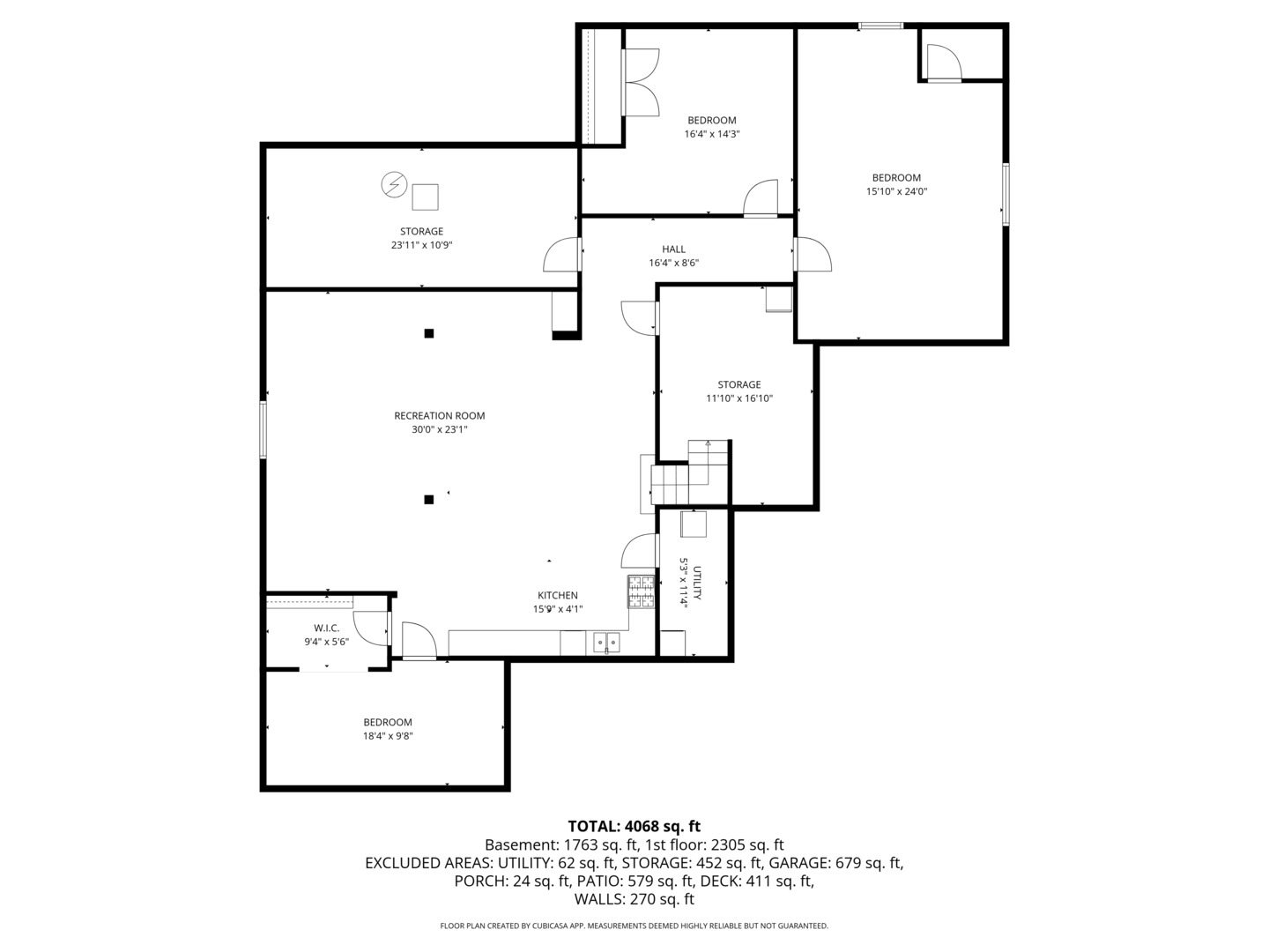 437 N Kevin Drive, Addison, IL 60101