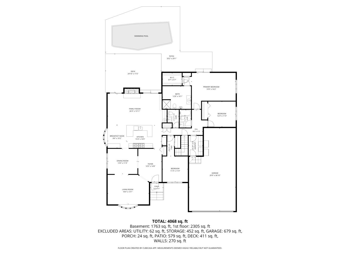 437 N Kevin Drive, Addison, IL 60101
