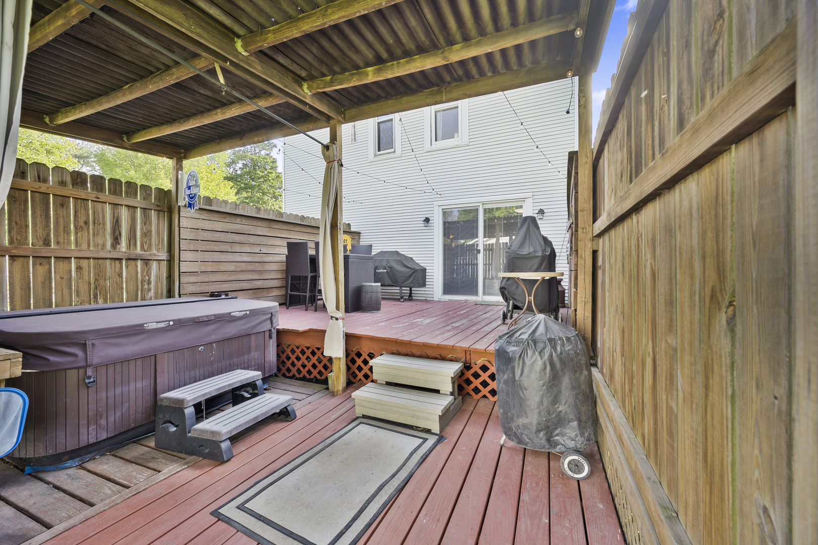211 N Maple Street, Grant Park, IL 60940