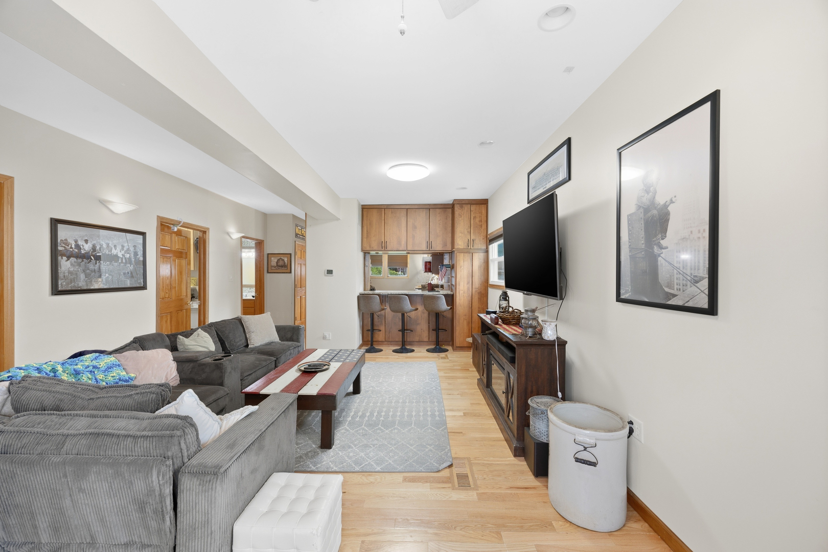 211 N Maple Street, Grant Park, IL 60940