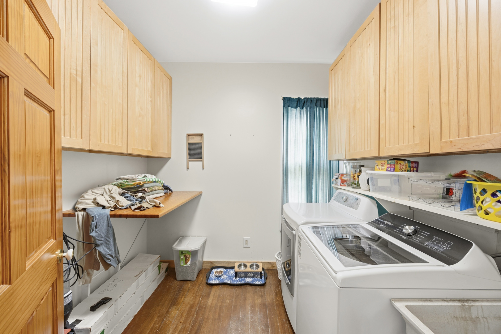211 N Maple Street, Grant Park, IL 60940