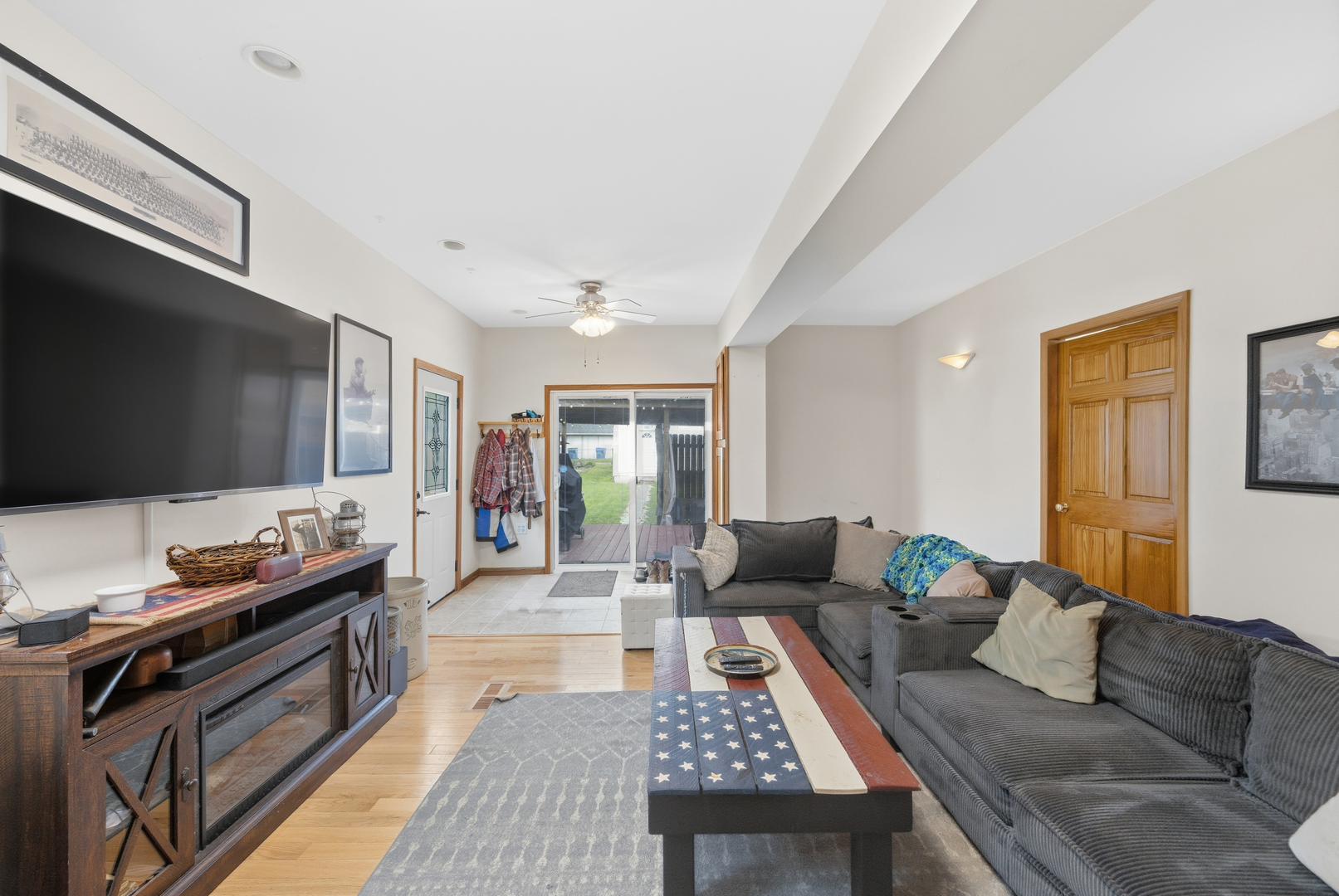 211 N Maple Street, Grant Park, IL 60940