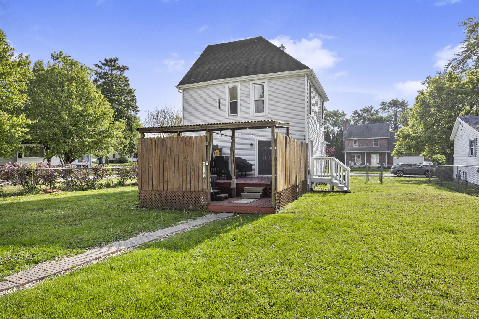 211 N Maple Street, Grant Park, IL 60940