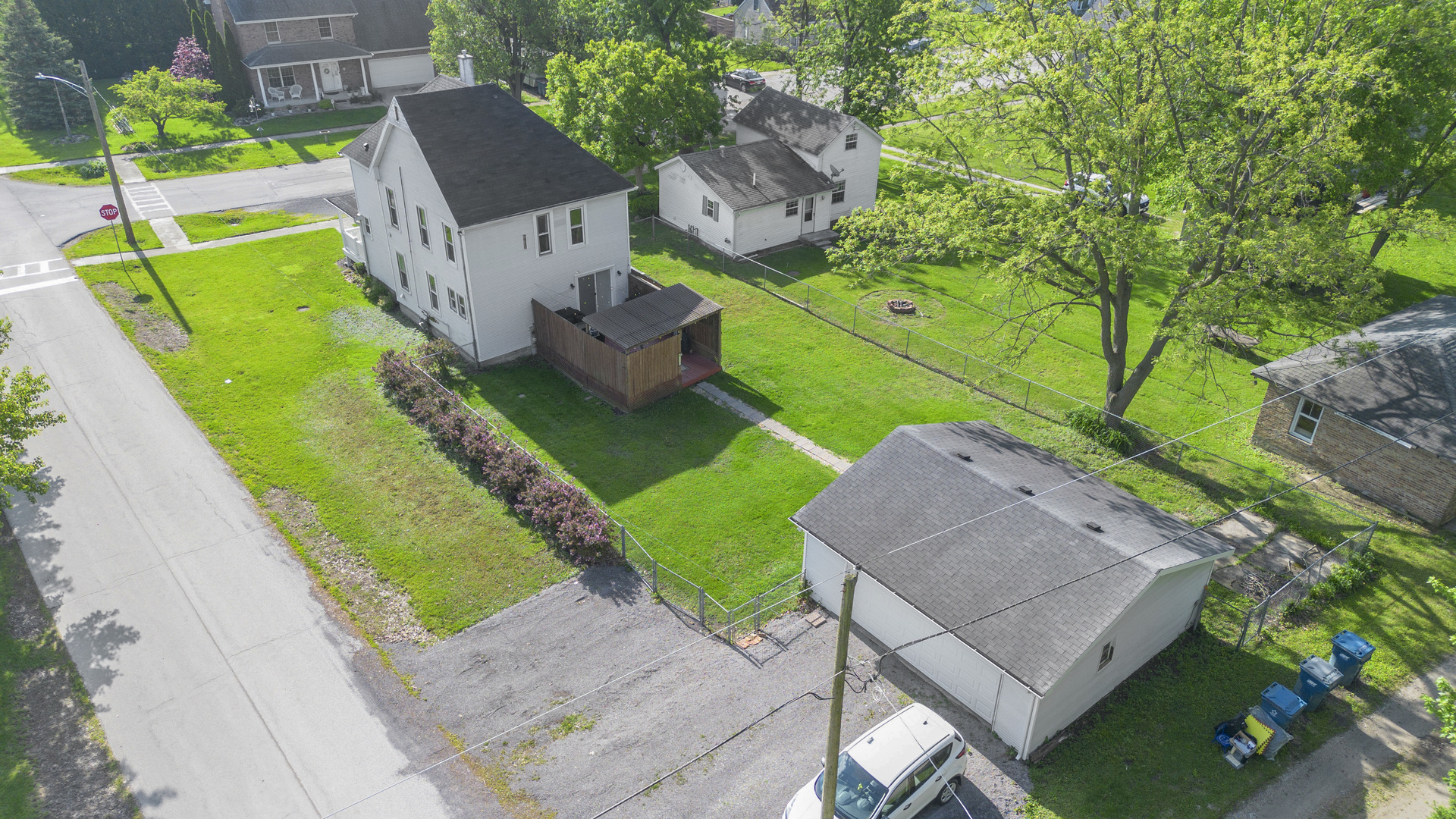 211 N Maple Street, Grant Park, IL 60940