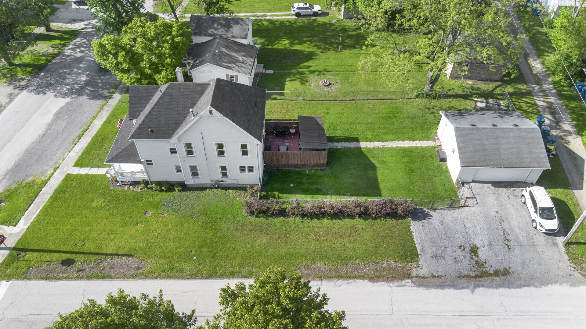 211 N Maple Street, Grant Park, IL 60940
