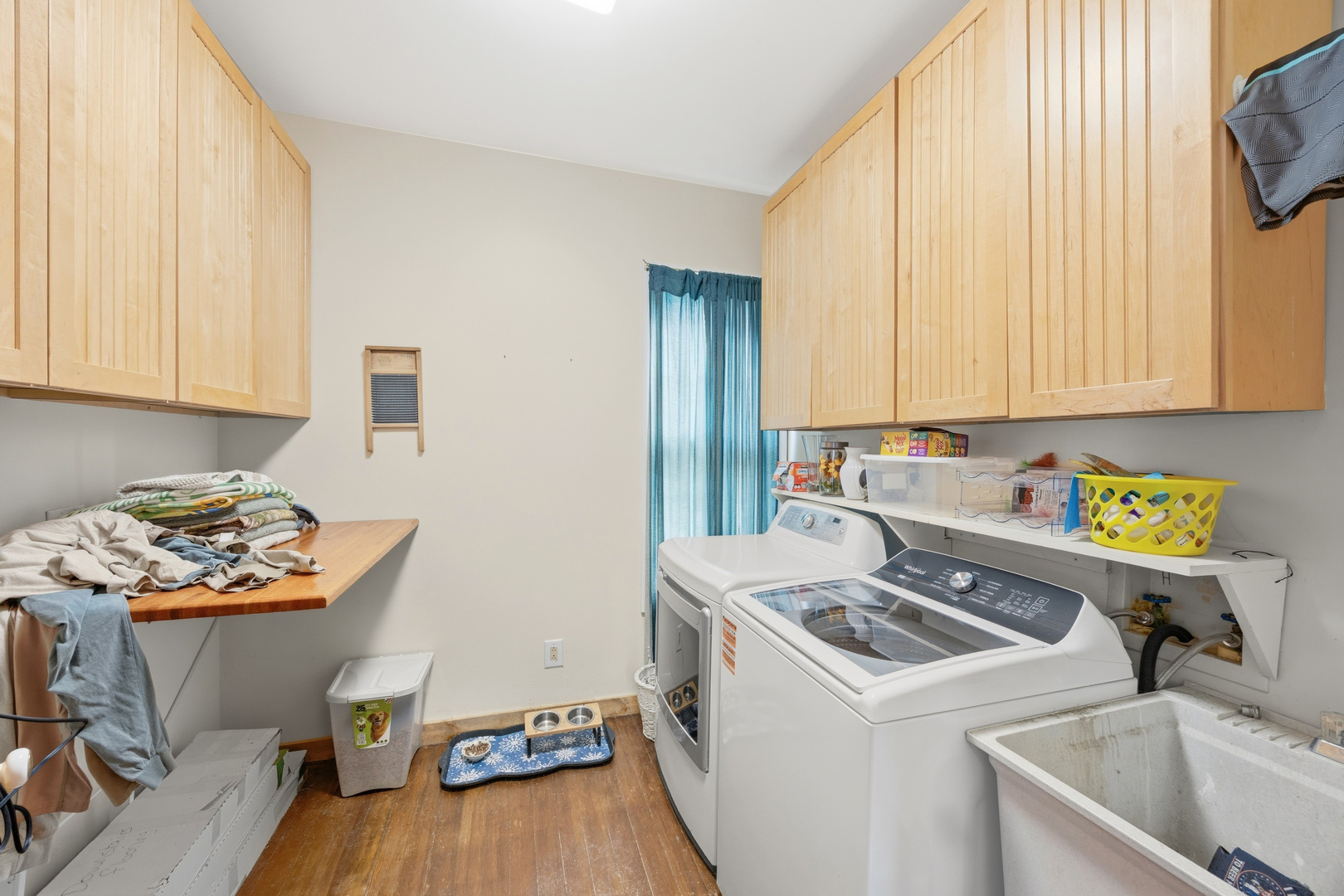 211 N Maple Street, Grant Park, IL 60940