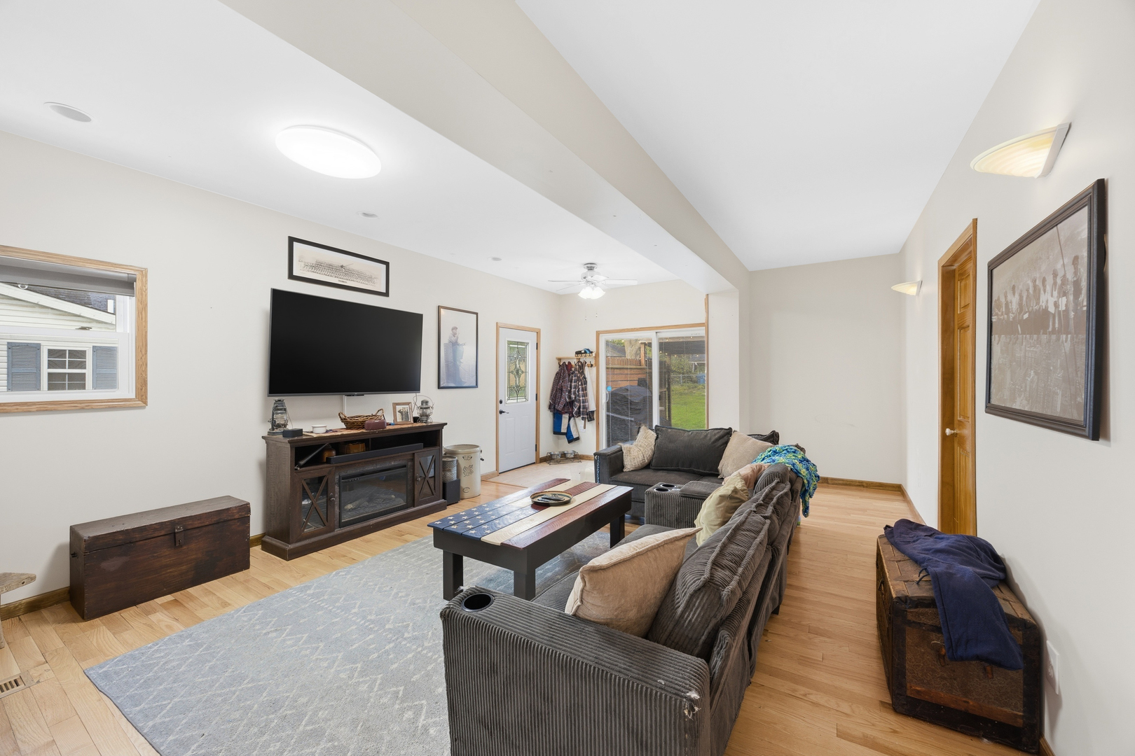 211 N Maple Street, Grant Park, IL 60940