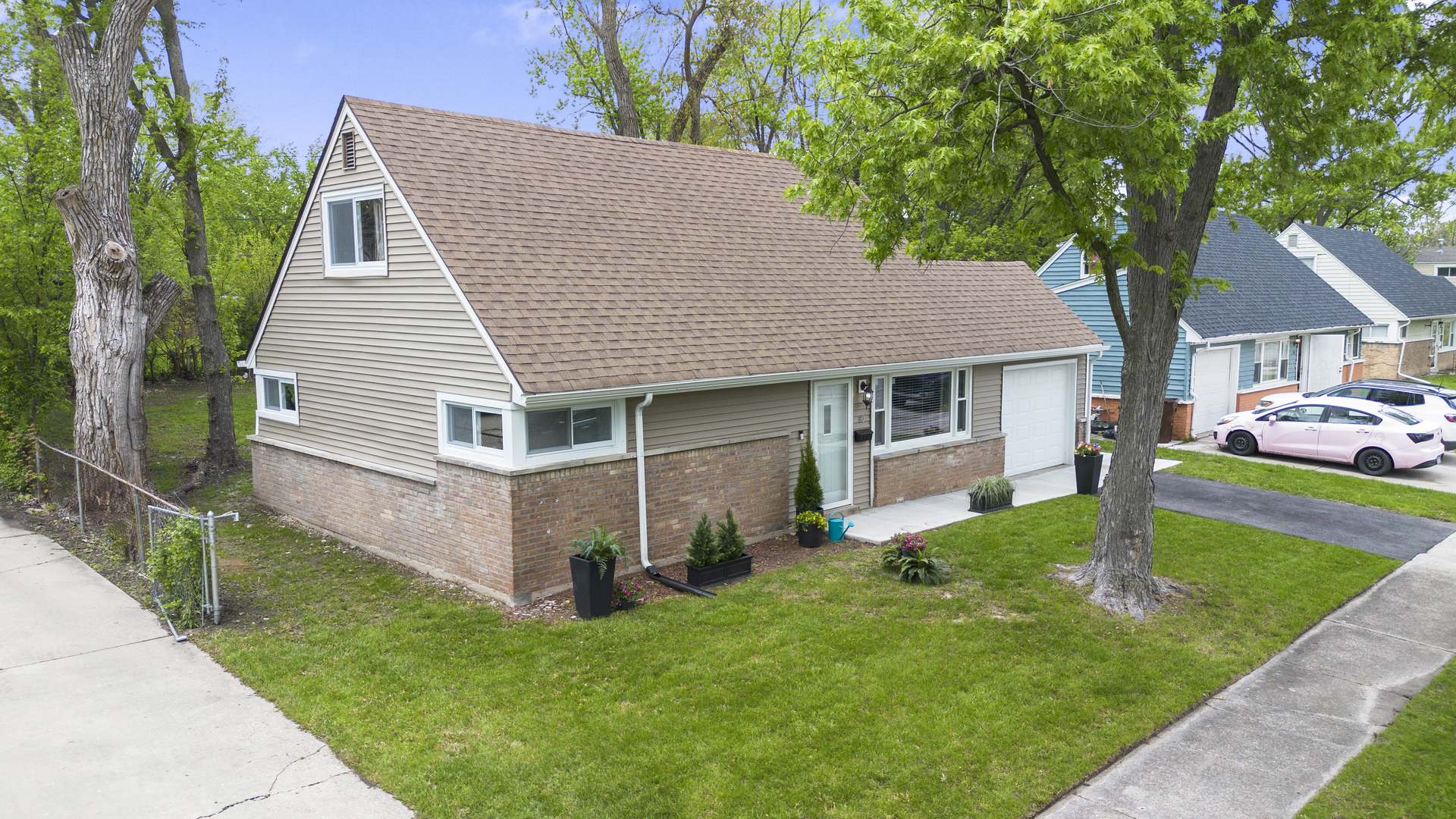 182 Washington Street, Park Forest, IL 60466