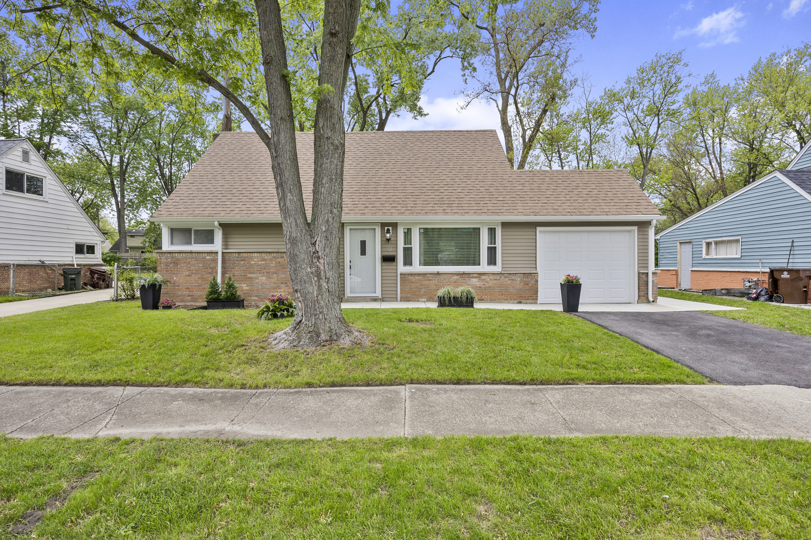182 Washington Street, Park Forest, IL 60466