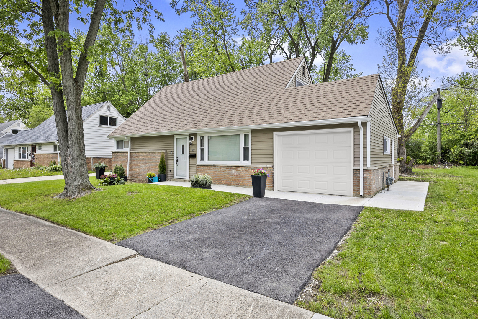 182 Washington Street, Park Forest, IL 60466