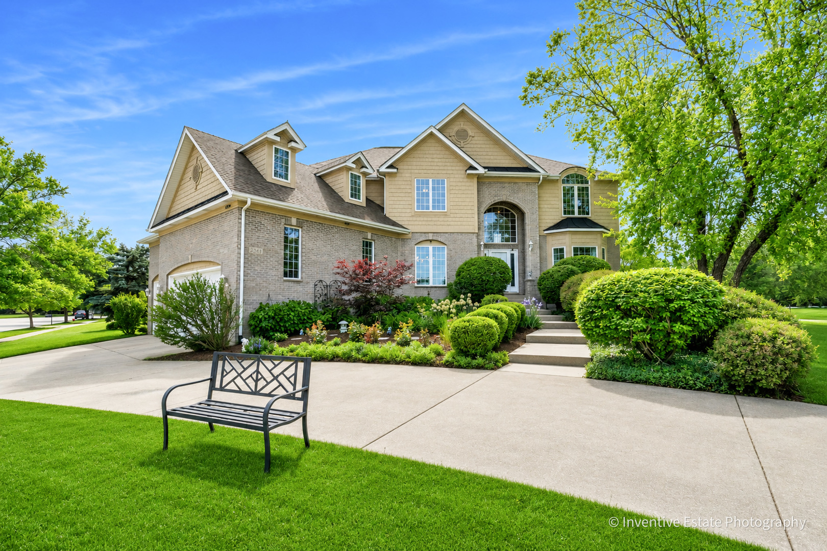 2341 Courtland Court, Aurora, IL 60502