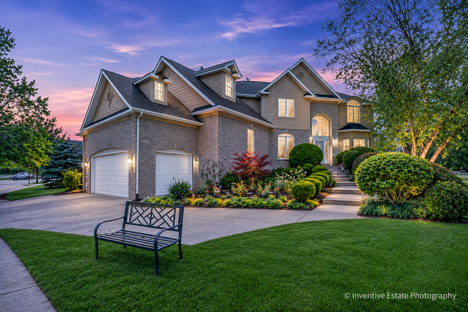 2341 Courtland Court, Aurora, IL 60502