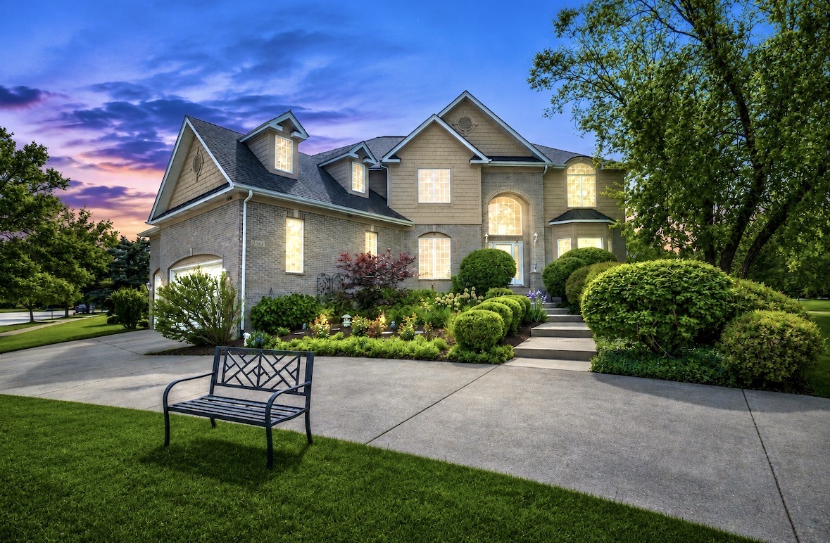 2341 Courtland Court, Aurora, IL 60502