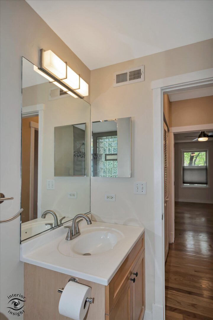 2309 N Kimball Avenue #1, Chicago, IL 60647